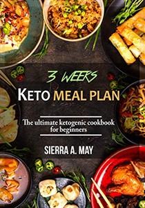 Keto Meal Plan With Fasting